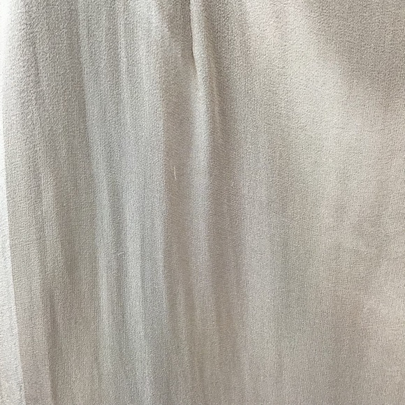 Alex Perry Dress Silk Cocktail Sleeveless - Picture 4 of 12